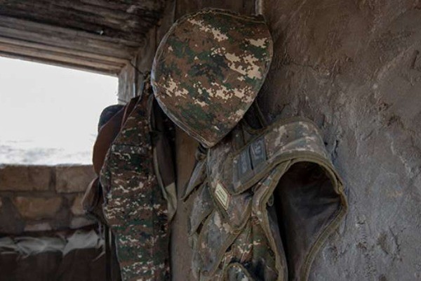 Düşmən daha 26 hərbçisinin öldürüldüyünü etiraf etdi - SİYAHI