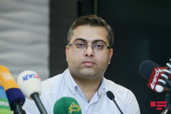 TƏBİB-in işçi qrupunun rəhbəri: “Hazırda koronavirusla bağlı vəziyyət kritikdir”
