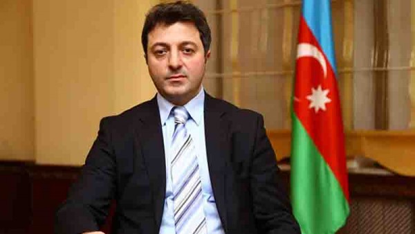 "Arutunyanın Putinə məktubu etik normalardan kənardır"