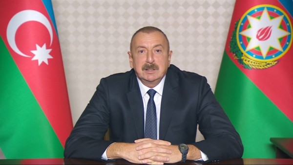 İlham Əliyev: “Azərbaycan regional haba çevrilib"