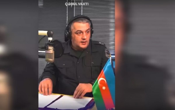 Bakı Polisindən təhlükəsizlik tədbirləri ilə bağlı VACİB AÇIQLAMA: “Şübhəli əşyalara toxunmayın”