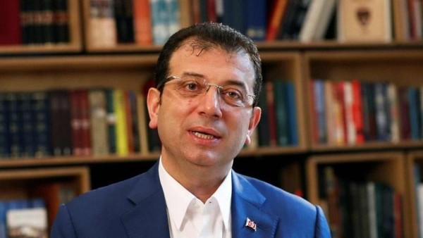 Əkrəm İmamoğlu koronavirusa yoluxub
