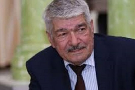 Professor Nəsir Əhmədli Prezidentə: "Müqəddəs arzuma çatmadan öləcəyimi düşünürdüm"