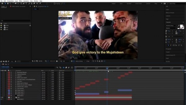 Ermənilər “fake” videoları necə hazırlayır?