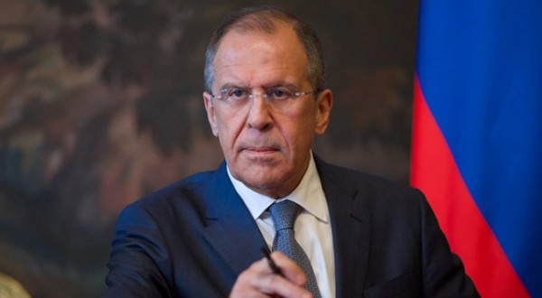 Sergey Lavrov: “Türkiyə ilə problemlərə yanaşmamız hər məsələdə üst-üstə düşmür”