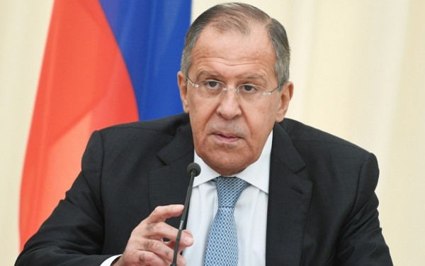 Sergey Lavrov koronavirusa görə özünü təcrid edib