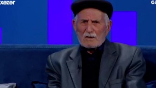 Şəhid polkovnik Şükür Həmidovun atası: “Dəfələrlə bildiriblər ki, heç kimin yerini deməyin”