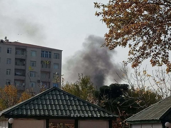 Bərdəyə növbəti hücum zamanı 3 nəfər həlak olub - RƏSMİ