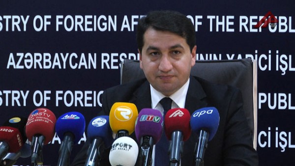 Azərbaycan erməni hərbçilərin meyitlərini təhvil verdi - RƏSMİ