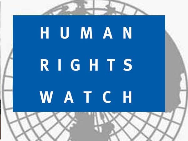 "Human Rights Watch" Bərdəyə kasetli döyüş sursatları atıldığını təsdiqləyib