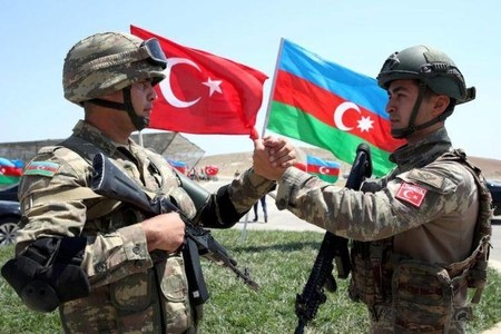 “Azərbaycanda Türkiyə hərbi bazalarının məsələsi o zaman həllini tapacaq ki...” – Ekspert