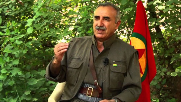 PKK lideri təşvişdə: Türklər bizi məhv edəcək!