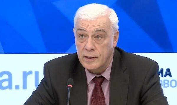 Rusiya üçün Bakı və Ankara vacibdir - Bujinski