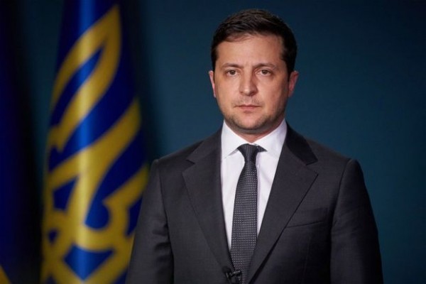 Oliqarxlardan Zelenskiyə qarşı həmlə