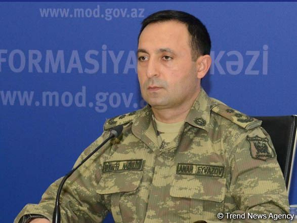 Anar Eyvazov: Məğlubiyyətə məhkum edilmiş Ermənistan çıxış yolunu yenə də səhv istiqamətdə görür