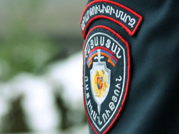 Qarabağda 10 erməni polisi məhv edildi – Döyüşlərə qatılmışdılar