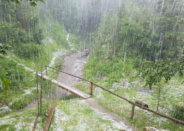 Sabahın HAVA PROQNOZU