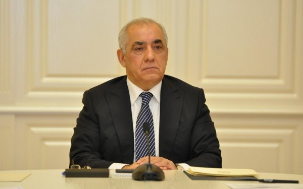 Baş nazir MDB ölkələrini Ermənistanı pisləməyə çağırdı