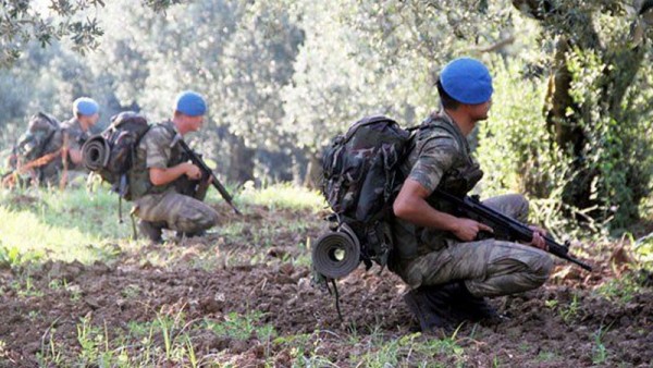 Ermənilər türk şəhidi Qarabağda “öldürdülər” - FOTO