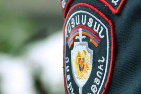 Qarabağdakı terrorçu rejimin 10 “polis”i məhv edilib - SİYAHI