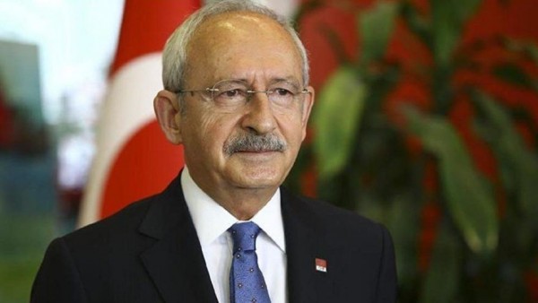 Kılıçdaroğludan Şuşa paylaşımı