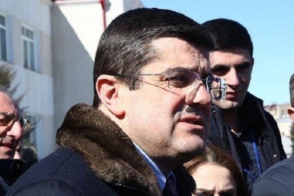 “Məğlubiyyət qaçılmaz idi” - Arutyunyan