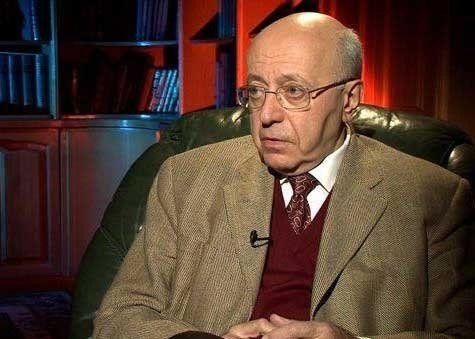 Kurginyan: Bunu etməsək, Ermənistan yox olacaq