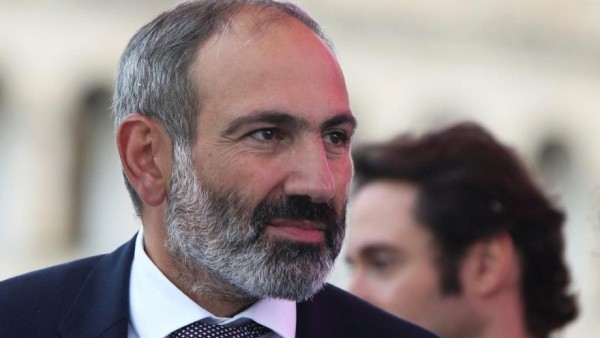 Ermənistan müxalifəti Paşinyanı istefaya göndərə bilmədi