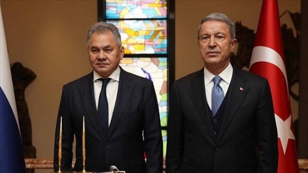 Akar və Şoyqu razılaşdı: Dağlıq Qarabağda...