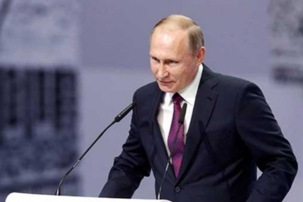 Putin Dağlıq Qarabağla bağlı Humanitar Yardım Mərkəzinin yaradılması barədə fərman imzalayıb