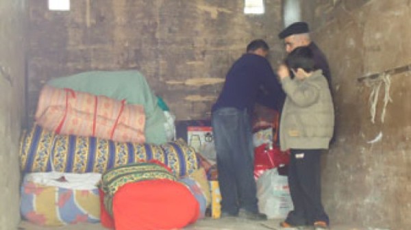 "Qaçqınkom": Məcburi köçkünlərin geri qayıtması könüllülük əsasında aparılacaq