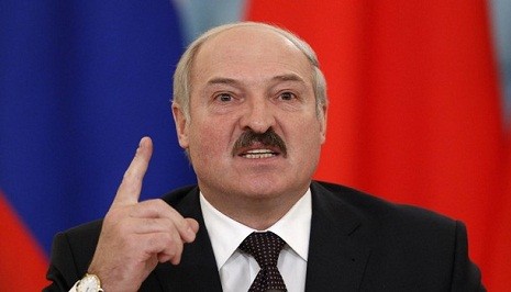 Lukaşenko ona sui-qəsdin təşkil etməyə cəhd edildiyini bildirib