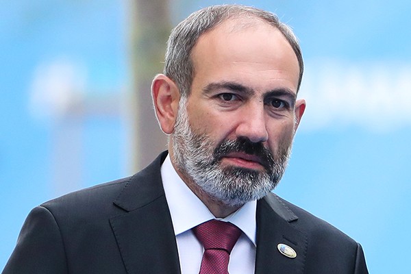 Nikol bütün erməniləri həbs etməli olacaq - Saqatelyan