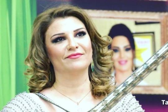 Anam mənə və bacılarıma dərman vermişdi ki, əsir düşsəniz udun...