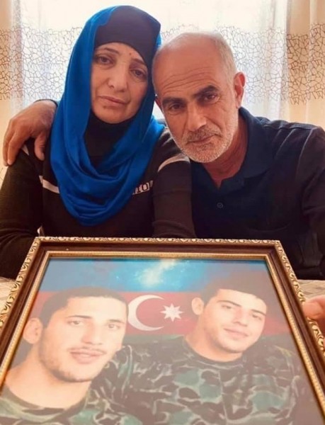 Həmişə qalib qardaşlar... - Qənirə Paşayeva yazır