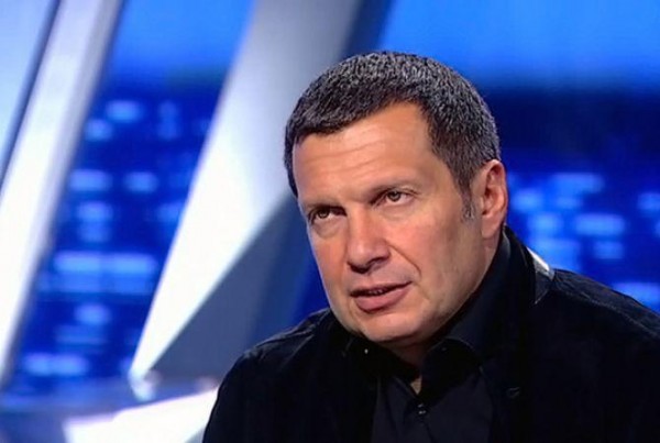 Solovyovun ermənipərəstliyi rus deputatı əsəbiləşdirdi: Azərbaycan və Türkiyə barəsində...