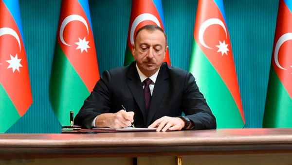 Prezidentdən Şuşaya çəkilən yolla bağlı SƏRƏNCAM