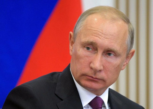 Ermənistanın Qarabağla bağlı razılaşmadan imtina etməsi intihar olar - Putin