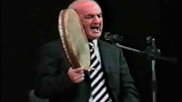 Əməkdar artist vəfat edib