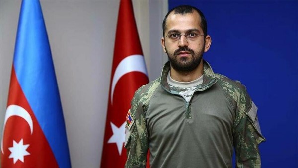 Türkiyədən cəbhəyə könüllü gələn həkimdən TƏSİRLİ SÖZLƏR: Yaralı əsgərləri saxlaya bilmirdik, onlar...