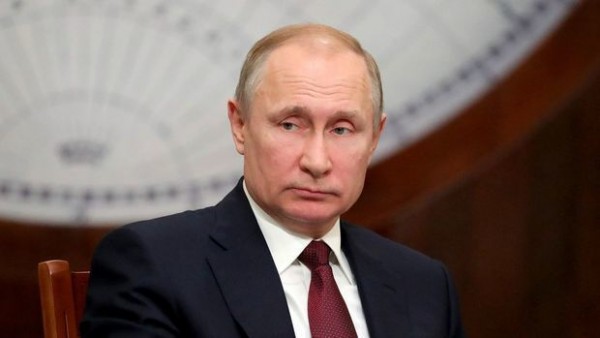 Putin: “Qarabağın Ermənistan tərəfindən tanınmaması əhəmiyyətli amil oldu”
