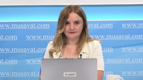 Tanınmış jurnalist Sevinc Telmanqızına ağır itki