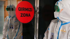 Azərbaycanda koronavirusa yoluxanların sayı 2 mini keçdi