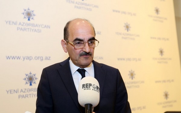“Azəristiliktəchizat”: Bu gündən istiliyin verilməsinə başlanılıb