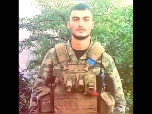 DÖVLƏTOĞLU... - Qənirə Paşayeva