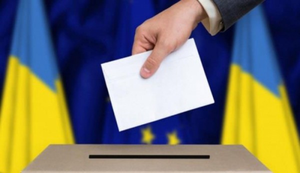 Ukraynada 8 azərbaycanlı deputat seçilib