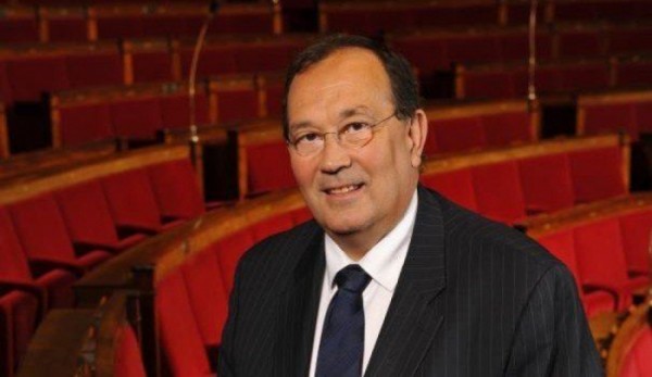 Fransız deputatdan ermənipərəst həmkarlarına etiraz
