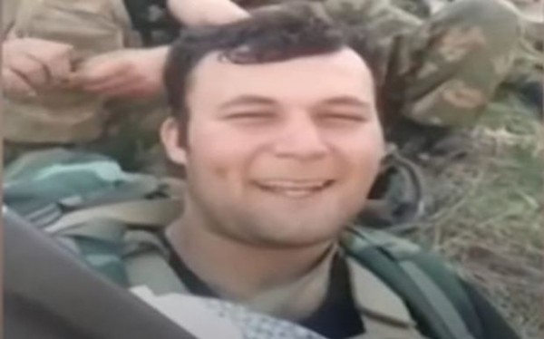 Vətən müharibəsində şəhidlik zirvəsinə ucalan xanəndə