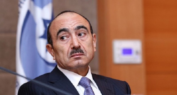 Əli Həsənovun yerinə sabiq səfir TƏYİN EDİLDİ