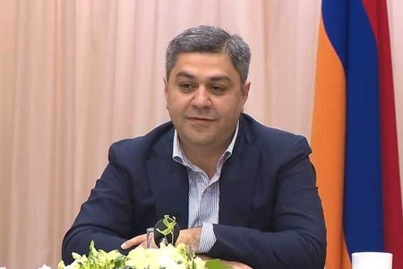 "Putin sözünü dedi, hərəkətə keçməliyik" - Vanetsyan